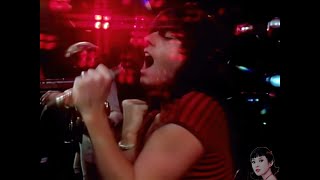 Rainbow - I Surrender (Official Video) Remastered Audio UHD 4K