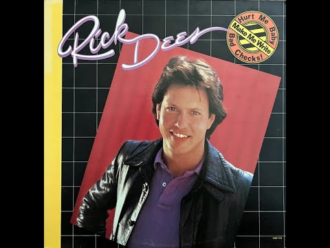 KIIS 102.7 Los Angeles - Rick Dees - 1996 - Radio Aircheck