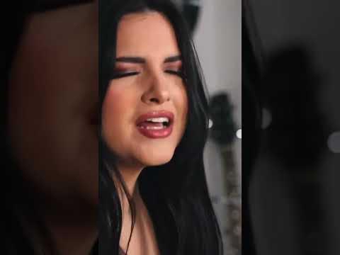 Flowers - Miley Cyrus (Cover by Katrina Stuart)