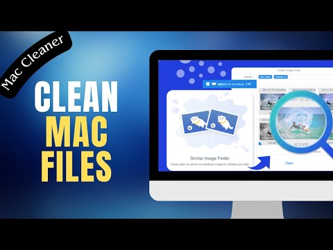 Best Mac Cleaner App to Optimize Your Mac 2024