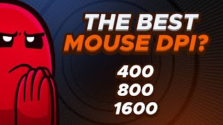 Mouse DPI Tips & Tricks for Godlike Aim