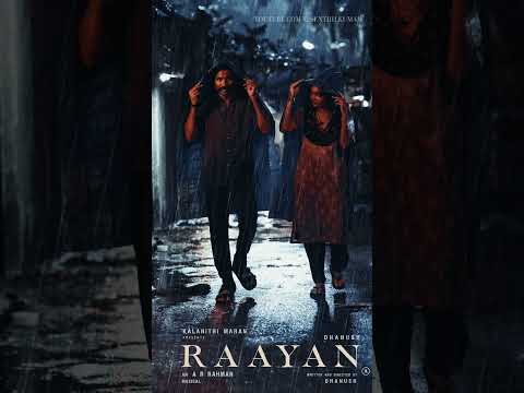 Usurae Needhane (Acapella) - Raayan - A.R.Rahman