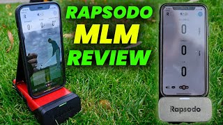 Rapsodo MLM Review: Can This Portable Launch Monitor Improve Your Game?