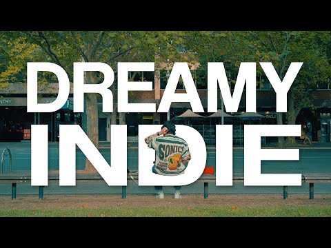 [PLAYLIST] EP.60 DREAMY INDIE PLAYLIST⎪몽환적인 분위기에 듣기 좋은 인디 플레이리스트