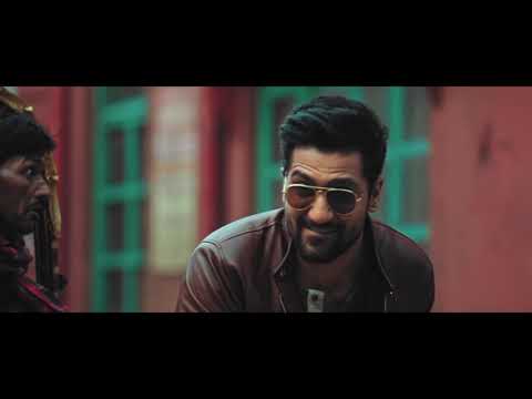 Vicky Kaushal joins hands with Red Chief as Brand Ambassador | RedChief | TVC