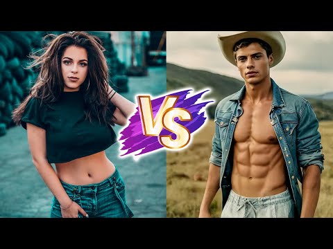 Baby Ariel VS Jace Norman Natural Transformation 🌟 2025 | From 0 To Now