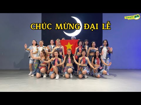 THANH ÂM MIỀN NÚI - Double2T | Trang Ex Dance Fitness