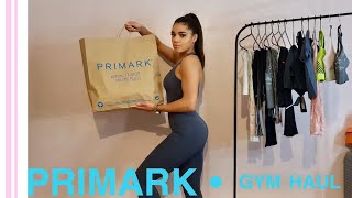 PRIMARK Gymwear / Activewear Try on Haul | New In 2020 *Chatty*