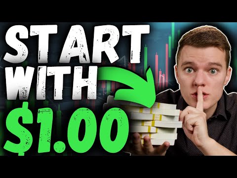 Stock Market For Beginners 2022 | Step-by-Step Guide