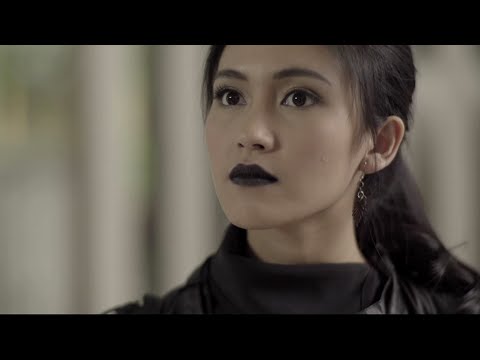 Penampilan Monik Berubah - Kesempurnaan Cinta Eps 10 (1/4) Season 1