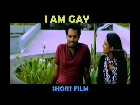 I AM GAY 2014 Malayalam Comedy Short Film