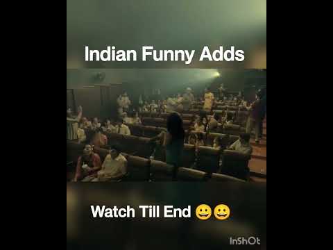 Indian Funny Advertisement #shorts #youtubeshorts #youtubeshortsviral