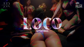 Neton Vega - Loco (Video Oficial)