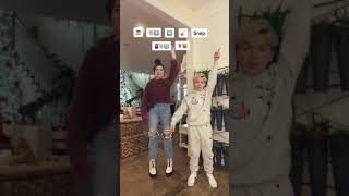 This EASY DANCE is going VIRAL!! ✨ #shorts