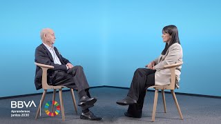 V. Completa. La resiliencia, una clave importante para nuestro futuro. Jeremy Rifkin, sociólogo