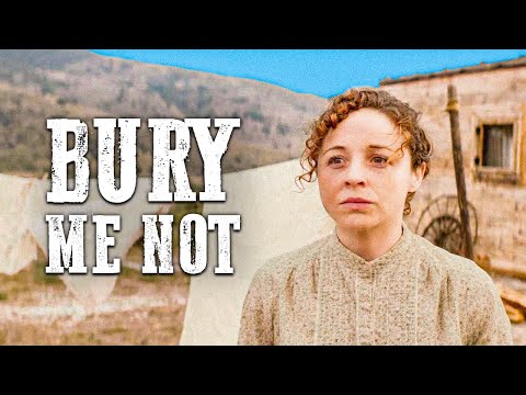 Bury Me Not | Short Western Film