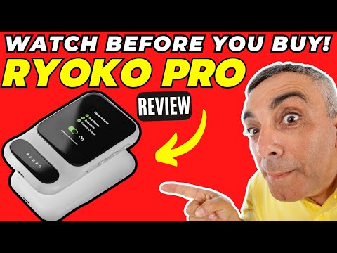 Ryoko Pro ⚠️ALERT🚨 Ryoko Pro Reviews - Ryoko pro Review - Ryoko - Ryoko Wifi - Muama Ryoko - #ryoko