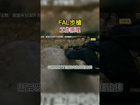 火遍歐洲產量400萬支，被稱最偉大的僱傭兵武器！ #軍事科技  #世界名槍  #軍事科普  #軍事