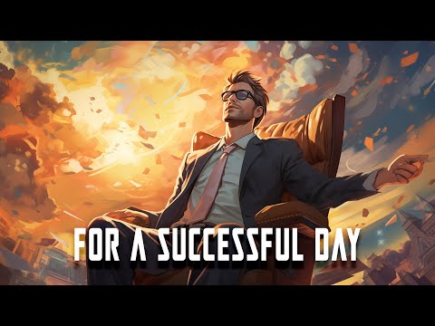 Corporate Background Music - Royalty Free Music - For A Successful Day