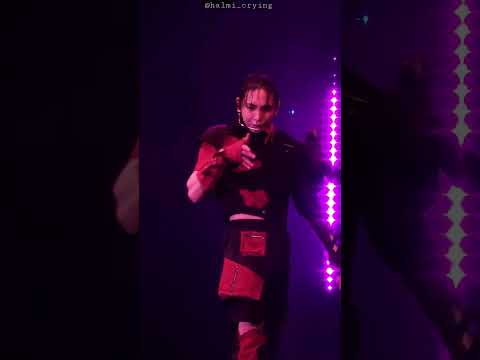 240717 샤이니 키(SHINee KEY) - Helium 헬륨 @2024 KEYLAND in BANGKOK