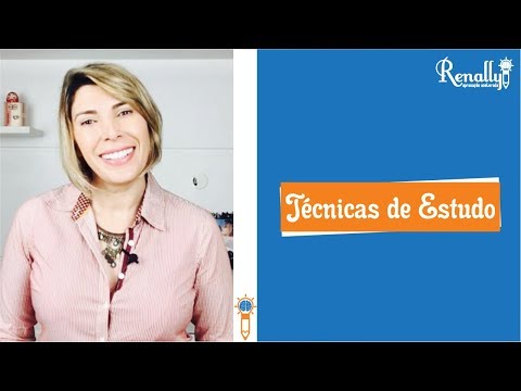 Técnicas de Estudo - O que Realmente Funciona?