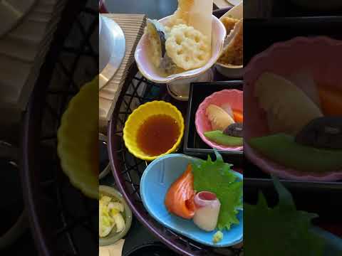 🍵和風亭🍱OKINAWA サンエー浦添西海岸PARCO CITY #shorts