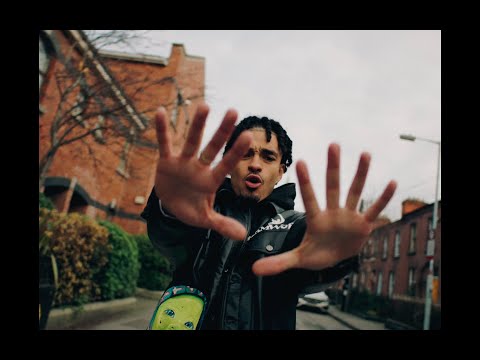 Shane Eagle - "Hold You" (Official Video)