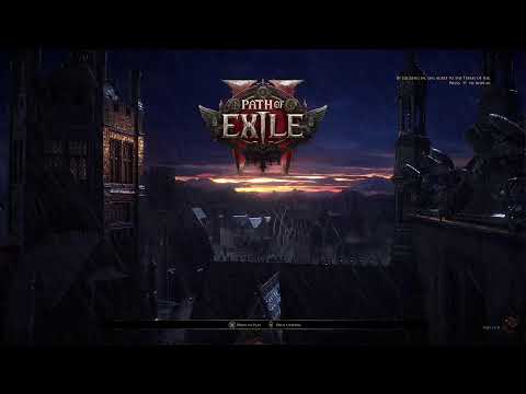 🚨Path of Exile 2🚨