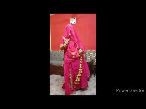 Bangdi - Full Video // Rajputi Dance // Royal Dance // Rajasthani Dance // Rajputi culture