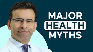 What’s WRONG with American medicine? Marty Makary, M.D.