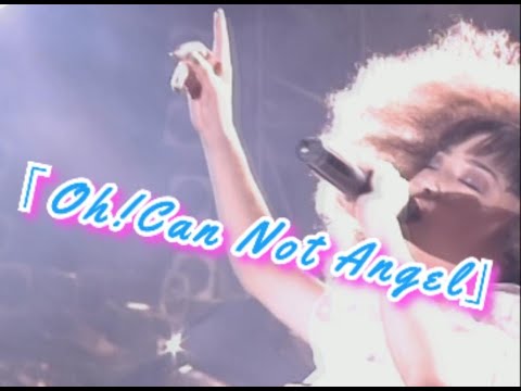 「Oh!Can Not Angel」②  歌詞付き　JUDY AND MARY　THE POWER STADIUM DESTROY'97