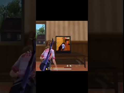 Funny moments in garena free fire #06 #shorts #short