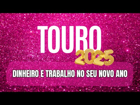 ♉️ TOURO💰ÓTIMO ANO PARA INVESTIMENTOS. PROPOSTA DE EMPREGO NOVO. DESTAQUE