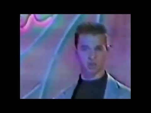 Depeche Mode - Strangelove (A La Folie Pas Du Tout, France 16.05.87.)