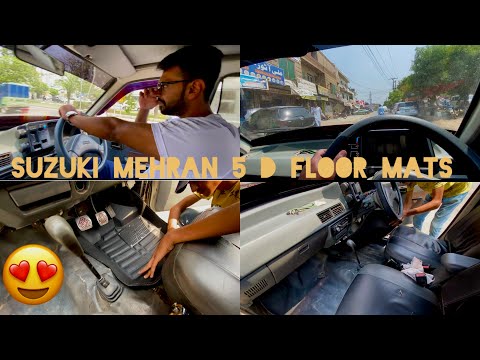 Restoring 🇵🇰 🇮🇳 favourite family 🚙 MARUTI 800 || Suzuki Mehran