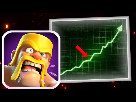 How Clash of Clans is Having A MAJOR Comeback Again..