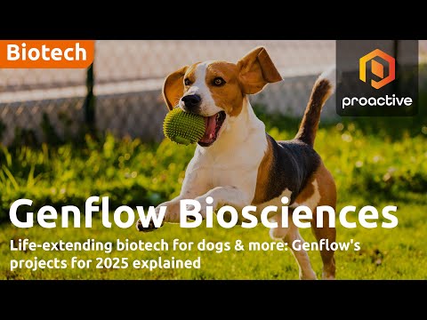 Genflow Biosciences on breakthrough biotech projects and priorities for 2025