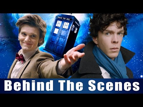 WHOLOCK - The Musical (BTS)