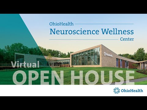 OhioHealth Neuroscience Wellness Center Open House