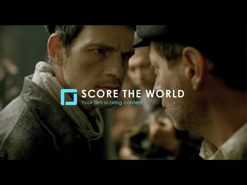 Pavel Lipski - Son of Saul (Official Audio)