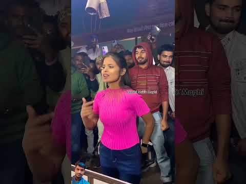 Viral video #dance #song #music #dj #love #video #bhojpuri #jangal_ke_chite #trending #jyoti