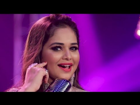 Kitna Pyara Hai Chehra Jispe Ham Marte Hain Singer  Sneha Upadhyay