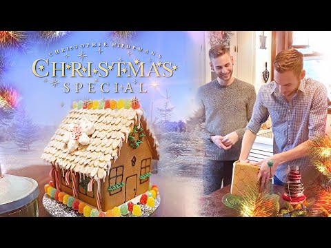 The Christmas Special - Family Christmas Traditions - Tree Farm Visit - Christmas Vlog