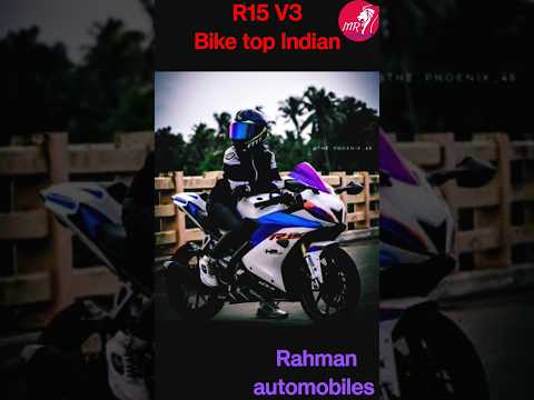 R15 V3 Top bike modify and design look 👍🛠️🏍️👍😍🇮🇳❤️ #mrahman12 #shots #bike2023 #shor #bike