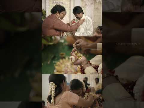 Pre-Wedding Whispers | Our Journey to Forever | Big Photography #weddingtrailer