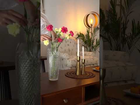 Festive Table Decor Ideas || Luxury Home Decor Collection || Gulmohar Lane