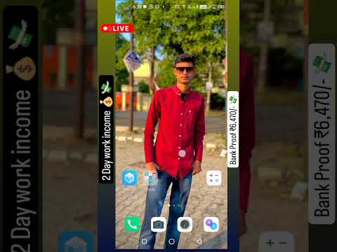 Earn money from mobile💸 WhatsApp me on 8948293027📲 #shortvideo #trending