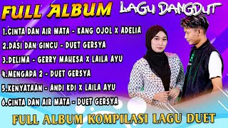 Full Album Cinta Dan Air Mata