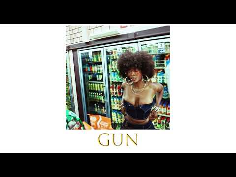 (FREE) R&B Type Beat - "Gun"