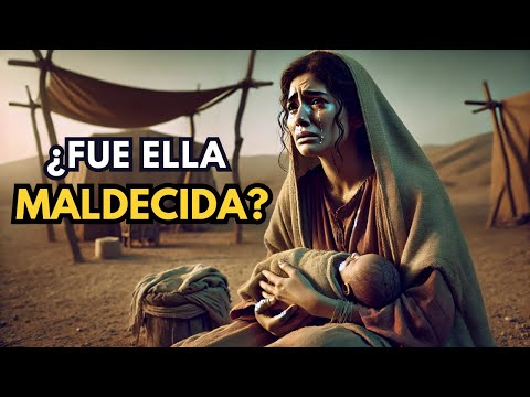 La Trágica MUERTE de Raquel, Esposa de Jacob | Historia Bíblica